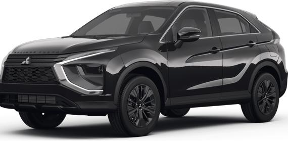 MITSUBISHI ECLIPSE CROSS 2022 JA4ASVAA4NZ029470 image MITSUBISHI ECLIPSE CROSS 2022 JA4ASVAA4NZ029470 image